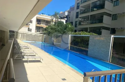 Apartamento à venda com 3 quartos, sendo 1 suíte,  no condomínio jardins de debret, rio de janeiro - rj