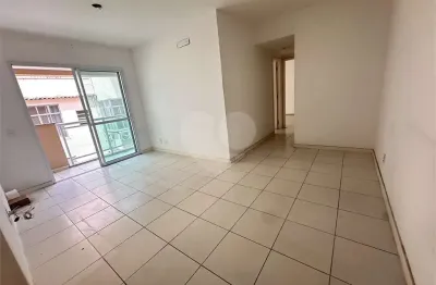 Apartamento à venda com 2 quartos, sendo 1 suíte,  no condomínio j.a. sampaio, rio de janeiro - rj