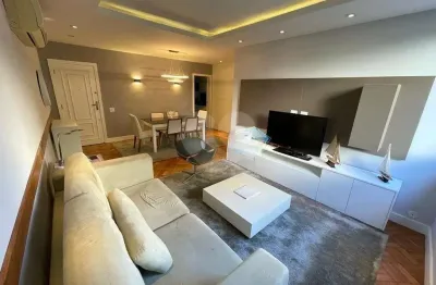 Apartamento à venda com 3 quartos, sendo 1 suíte,  no condomínio edifício campo das violetas, rio de janeiro - rj