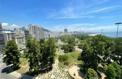 Apartamento à venda com 4 quartos no condomínio barão da laguna, rio de janeiro - rj