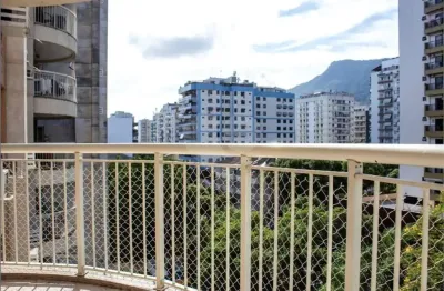 Apartamento com 3 quartos à venda na Rua Garibaldi, --, Tijuca, Rio de Janeiro