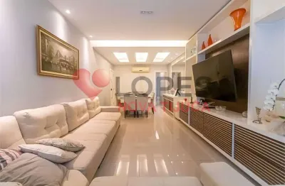 Apartamento à venda com 3 quartos, sendo 1 suíte,  no condomínio edifício magaly, rio de janeiro - rj