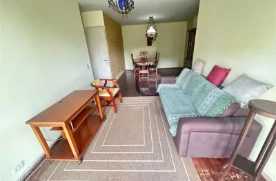 Apartamento à venda com 2 quartos, sendo 1 suíte,  no condomínio edifício érika, rio de janeiro - rj