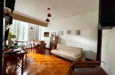 Apartamento à venda com 2 quartos no condomínio edifício santo afonso, rio de janeiro - rj