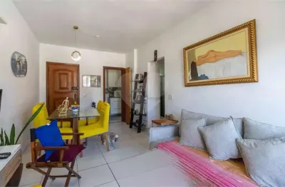 Apartamento à venda com 2 quartos no condomínio san francisco, rio de janeiro - rj