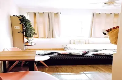 Apartamento à venda com 1 quarto no condomínio edificio centro real, rio de janeiro - rj