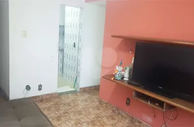 Apartamento à venda com 2 quartos no condomínio ......, rio de janeiro - rj