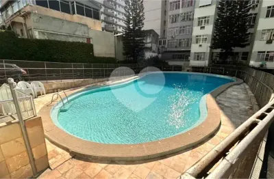 Apartamento à venda com 3 quartos, sendo 1 suíte,  no condomínio jardim haddock lobo, rio de janeiro - rj