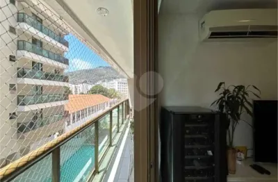 Apartamento à venda com 2 quartos, sendo 1 suíte,  no condomínio bella tijuca, rio de janeiro - rj