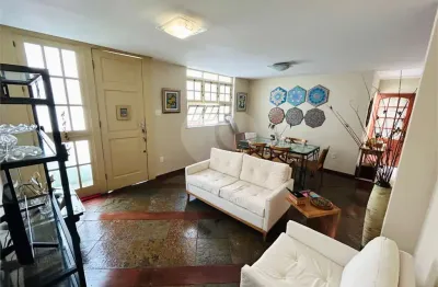 Casa de vila à venda com 3 quartos em maracanã, rio de janeiro - rj