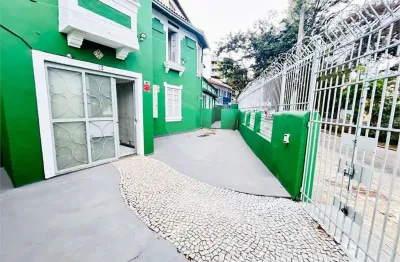 Casa comercial com 2 salas para alugar na Avenida Heitor Beltrão, --, Tijuca, Rio de Janeiro
