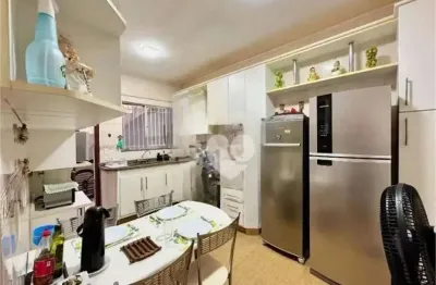 Casa de vila à venda com 4 quartos, sendo 2 suítes,  em botafogo, rio de janeiro - rj