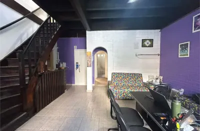 Casa à venda com 4 quartos, sendo 2 suítes,  em tijuca, rio de janeiro - rj
