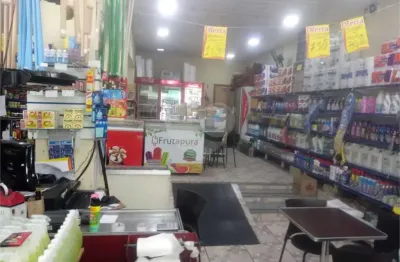Ponto comercial à venda na Rua do Matoso, --, Tijuca, Rio de Janeiro