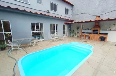 Casa à venda na Rua do Matoso, --, Tijuca, Rio de Janeiro