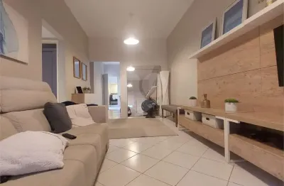 Casa de vila à venda com 2 quartos, sendo 1 suíte,  em tijuca, rio de janeiro - rj