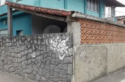 Casa com 4 quartos à venda na Estrada Velha de Maricá, --, São José do Imbassaí, Maricá