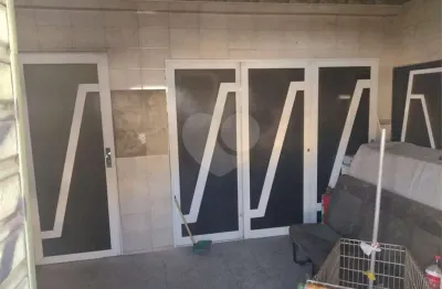 Casa à venda na Rua São Luiz Gonzaga, --, São Cristóvão, Rio de Janeiro