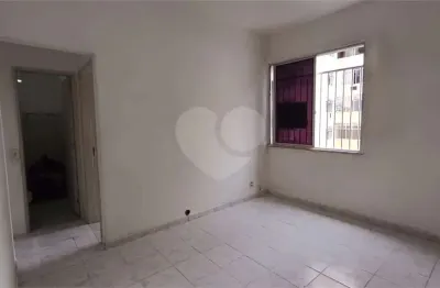 Apartamento à venda com 1 quarto no condomínio edificio serra nova, rio de janeiro - rj