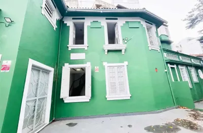 Casa à venda ou para alugar com 3 quartos em tijuca, rio de janeiro - rj