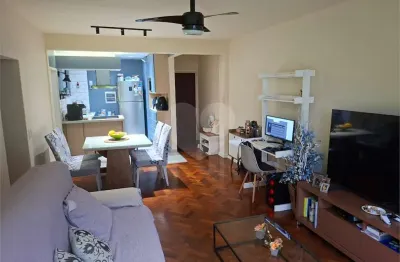 Apartamento à venda com 2 quartos no condomínio santa carolina, rio de janeiro - rj