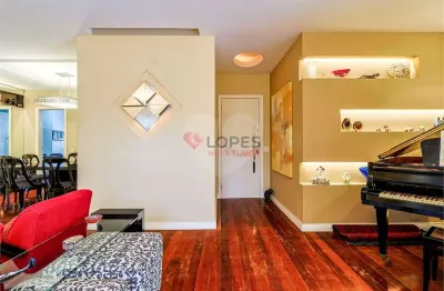 Apartamento à venda com 3 quartos, sendo 1 suíte,  no condomínio do edifício grand jean de montigny, rio de janeiro - rj