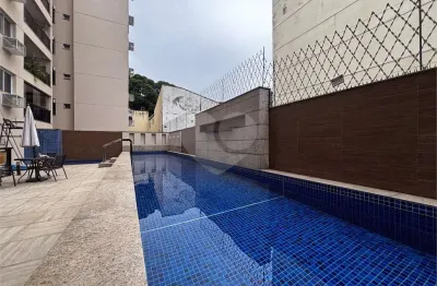 Apartamento à venda com 3 quartos, sendo 1 suíte,  no condomínio golden tijuca, rio de janeiro - rj
