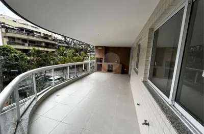 Apartamento à venda com 3 quartos, sendo 1 suíte,  no condomínio La Spezzia...!!!, Rio de Janeiro - RJ