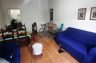 Apartamento à venda com 2 quartos no condomínio nobre de fátima, rio de janeiro - rj