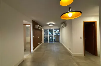 Apartamento à venda com 3 quartos, sendo 1 suíte,  no condomínio sensus, rio de janeiro - rj