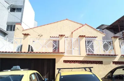 Casa com 3 quartos à venda na Rua Monteiro da Luz, --, Méier, Rio de Janeiro