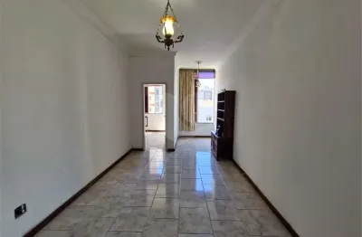 Apartamento à venda com 2 quartos no condomínio edifício bergman, rio de janeiro - rj