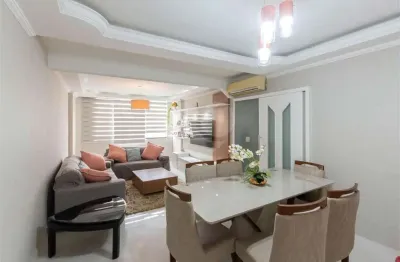 Apartamento à venda com 3 quartos, sendo 3 suítes,  no condomínio joia do maracanã, rio de janeiro - rj