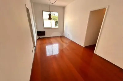 Apartamento à venda ou para alugar com 2 quartos no condomínio edifício lude, rio de janeiro - rj