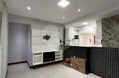 Apartamento à venda com 2 quartos no centro, rio de janeiro - rj