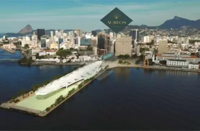 Studio à venda com 1 quarto no condomínio ......, rio de janeiro - rj