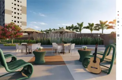 Studio à venda com 1 quarto, sendo 1 suíte,  no condomínio residencial porto maravilha, rio de janeiro - rj