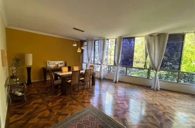 Apartamento à venda com 3 quartos, sendo 2 suítes,  no condomínio edifício carolina, rio de janeiro - rj