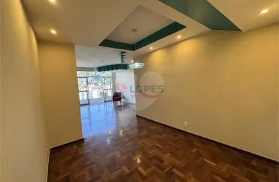 Apartamento à venda ou para alugar com 3 quartos, sendo 1 suíte,  no condomínio solar do grajaú, rio de janeiro - rj