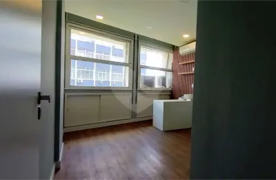 Sala para alugar no condomínio Edifício Hércules, Rio de Janeiro - RJ