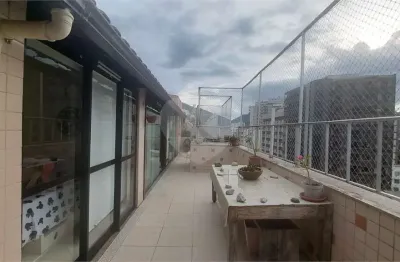 Apartamento à venda com 4 quartos, sendo 2 suítes,  no condomínio edifício jonas salk, rio de janeiro - rj