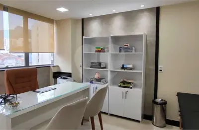 Sala comercial à venda no condomínio haddock business, rio de janeiro - rj