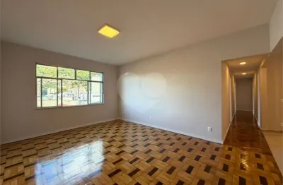 Apartamento à venda com 3 quartos, sendo 1 suíte,  no condomínio edifício ascot, rio de janeiro - rj