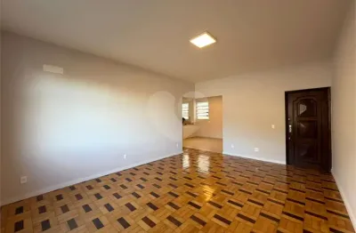 Apartamento à venda com 3 quartos, sendo 1 suíte,  no condomínio Edifício Ascot, Rio de Janeiro - RJ