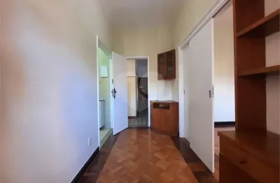 Apartamento à venda com 1 quarto no centro, rio de janeiro - rj