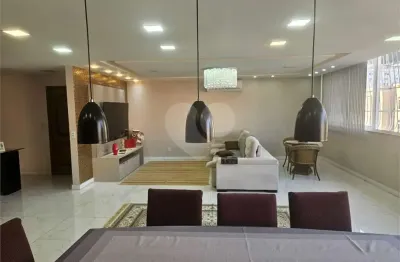 Apartamento à venda com 3 quartos, sendo 1 suíte,  no condomínio ...., rio de janeiro - rj