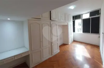 Apartamento à venda com 3 quartos, sendo 1 suíte,  no condomínio copa, rio de janeiro - rj