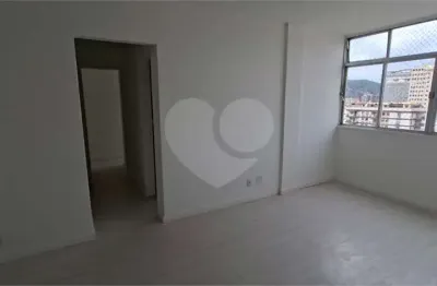 Apartamento à venda com 2 quartos no condomínio edifício engenheiro henrique silva araujo, rio de janeiro - rj