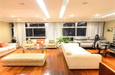 Apartamento à venda com 5 quartos, sendo 2 suítes,  no condomínio Belinha, Rio de Janeiro - RJ