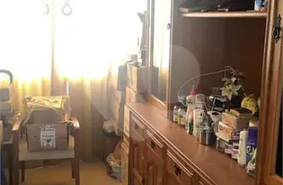 Apartamento à venda com 2 quartos no condomínio prado junior...//, rio de janeiro - rj